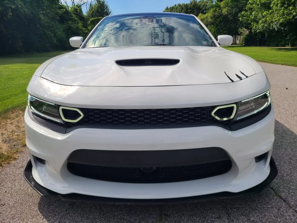 2019 Dodge Charger 7th Gen - Image 8 of 20