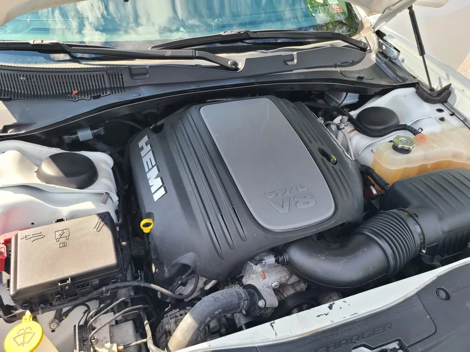2019 Dodge Charger 7th Gen - Image 20 of 20