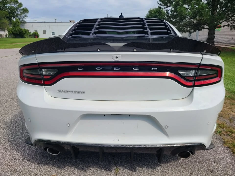 2019 Dodge Charger 7th Gen - Image 4 of 20