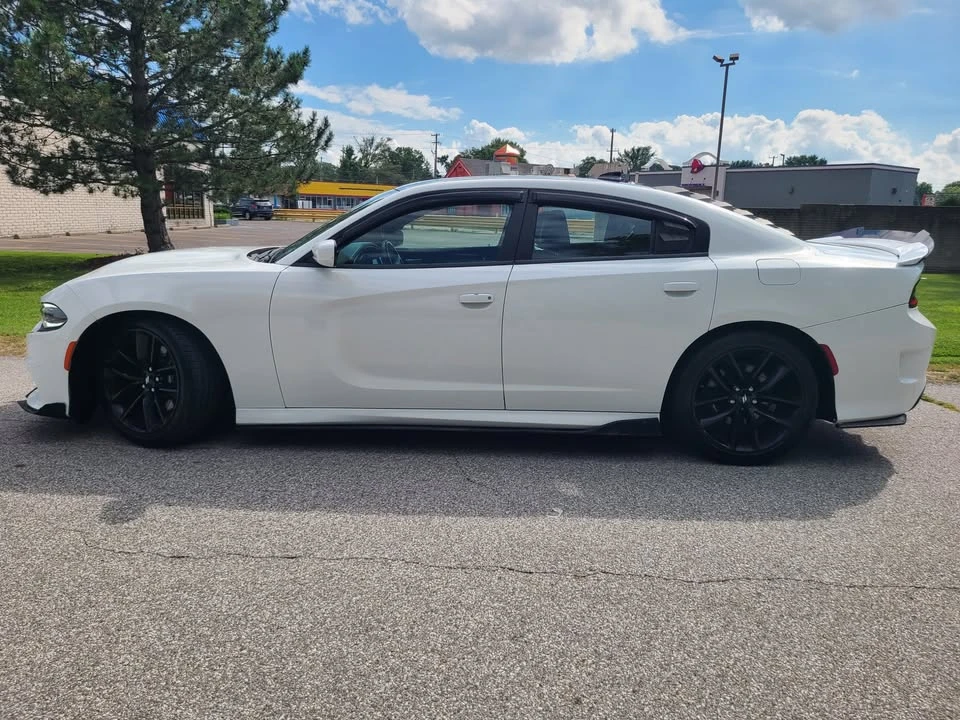 2019 Dodge Charger 7th Gen - Image 2 of 20
