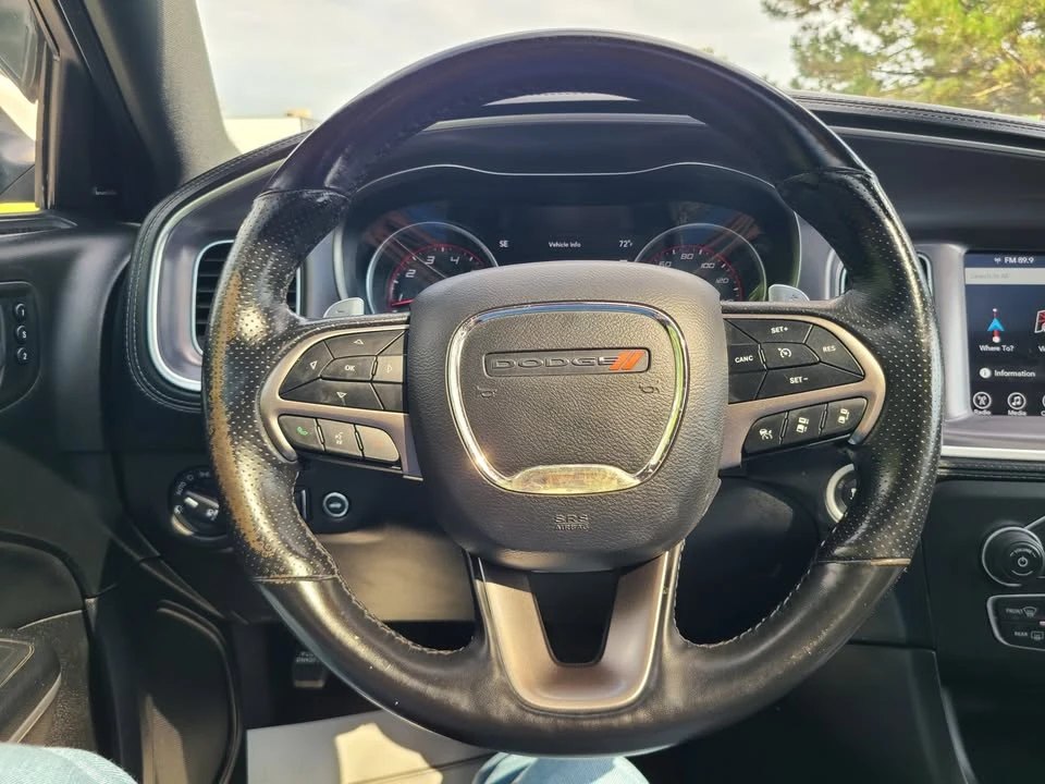 2019 Dodge Charger 7th Gen - Image 17 of 20