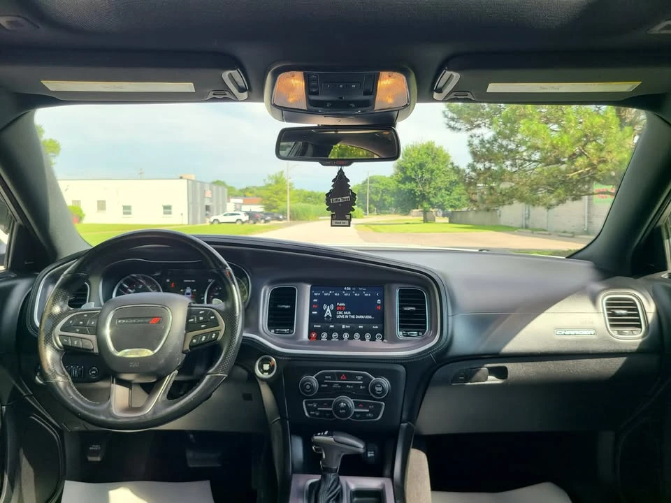 2019 Dodge Charger 7th Gen - Image 14 of 20