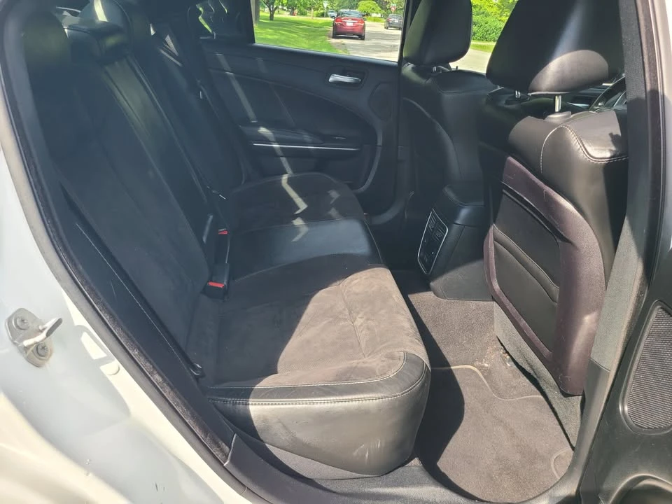 2019 Dodge Charger 7th Gen - Image 12 of 20