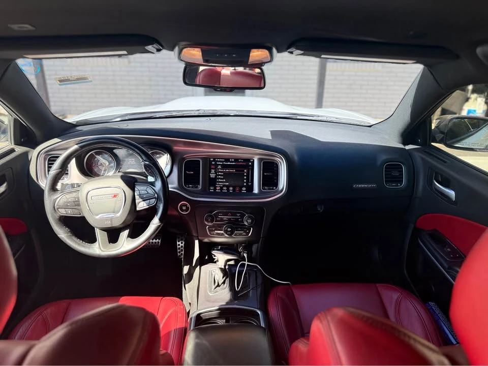 2019 Dodge Charger 7th Gen - Image 9 of 13