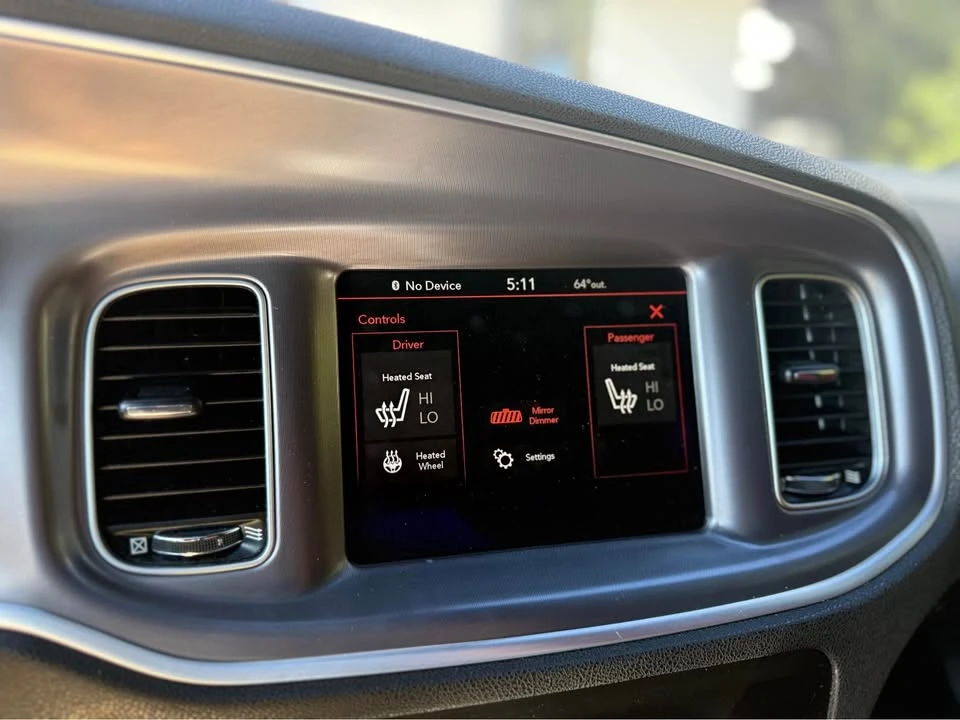2019 Dodge Charger 7th Gen - Image 13 of 13