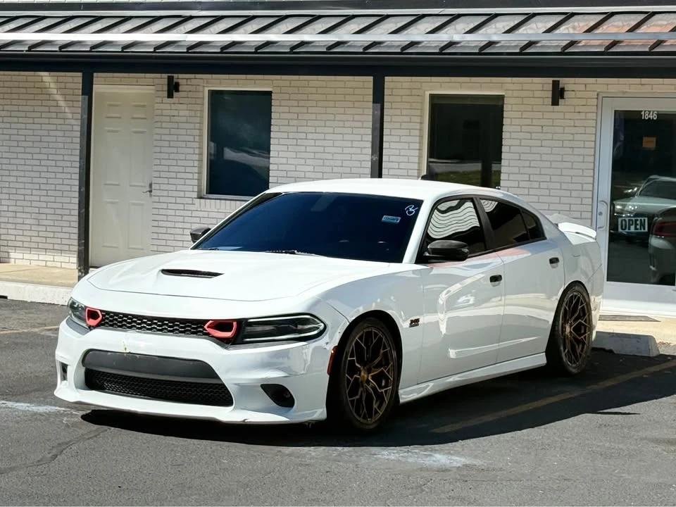 2019 Dodge Charger 7th Gen - Image 3 of 13