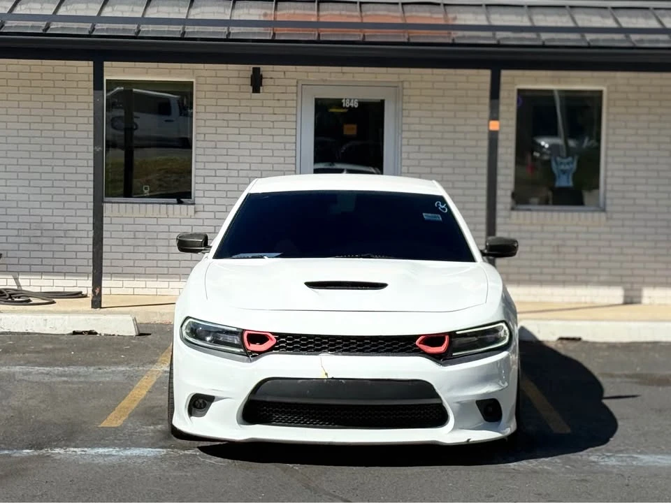 2019 Dodge Charger 7th Gen - Image 2 of 13