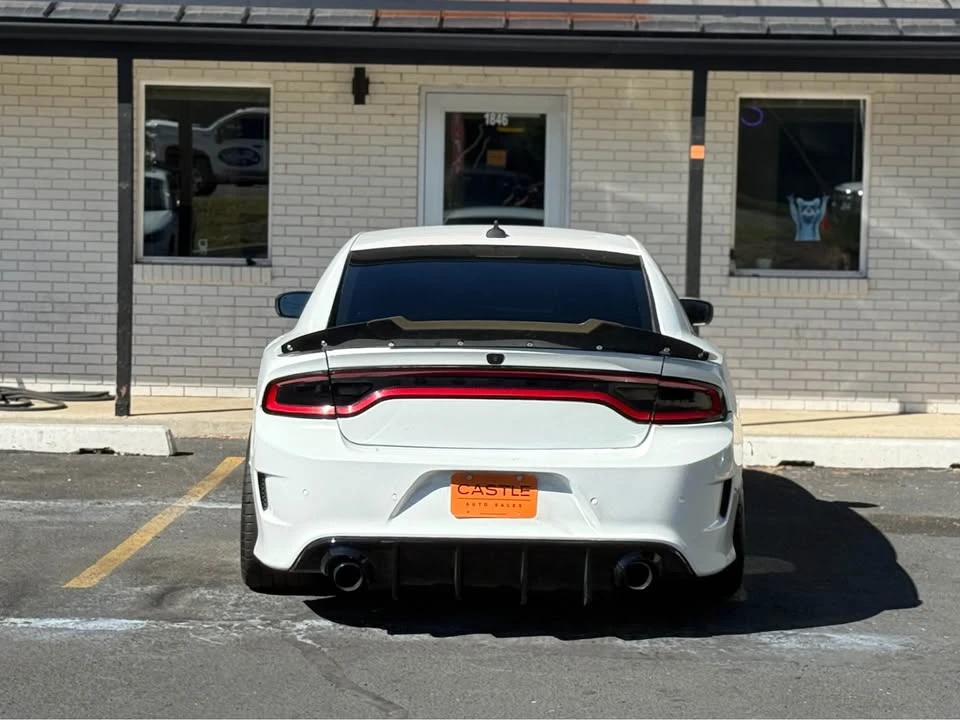 2019 Dodge Charger 7th Gen - Image 5 of 13