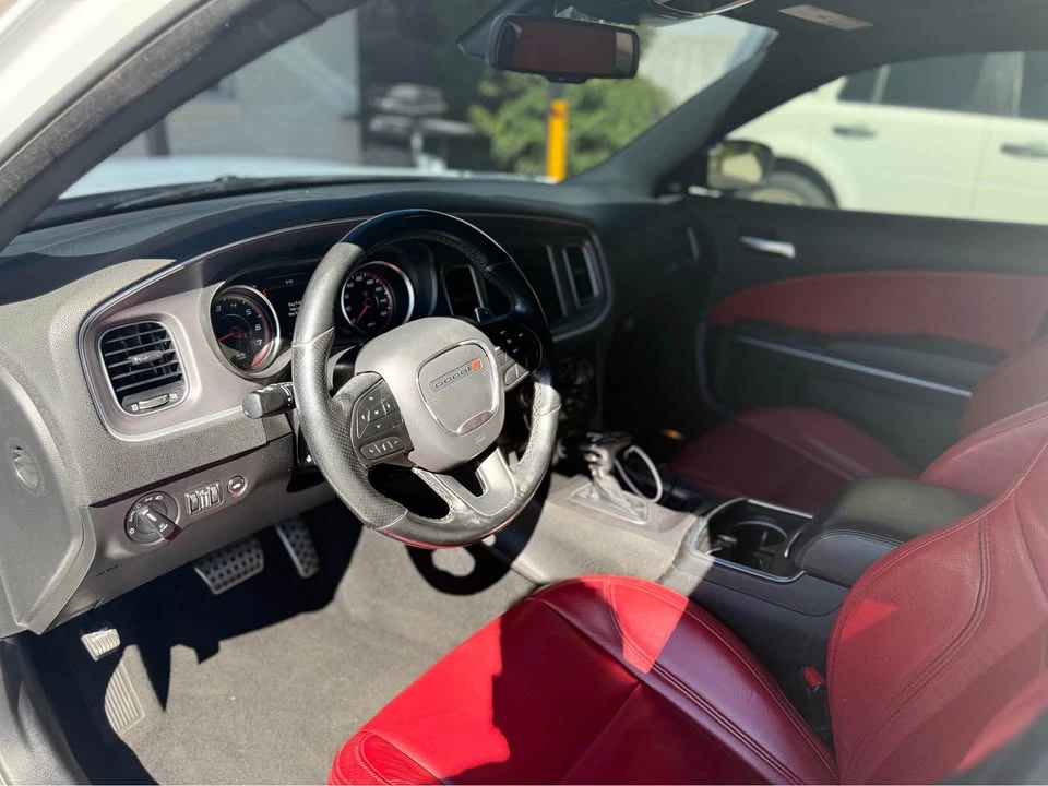 2019 Dodge Charger 7th Gen - Image 11 of 13