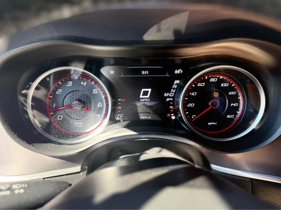 2019 Dodge Charger 7th Gen - Image 12 of 13