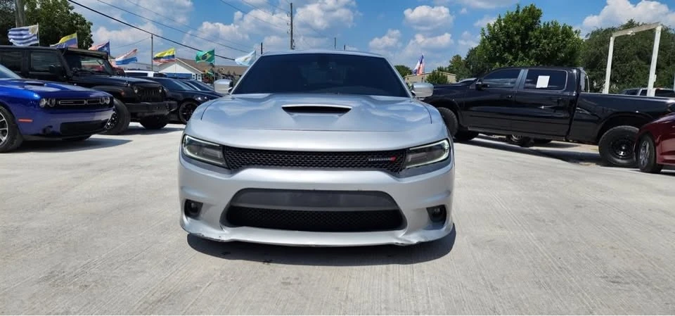 2019 Dodge Charger 7th Gen - Image 3 of 9