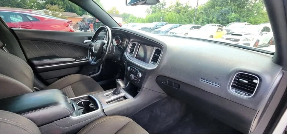 2019 Dodge Charger 7th Gen - Image 9 of 9