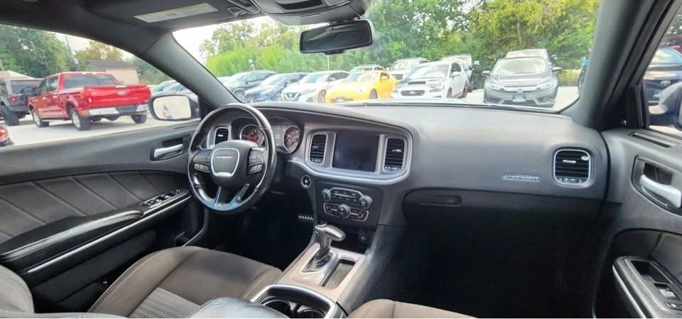 2019 Dodge Charger 7th Gen - Image 8 of 9