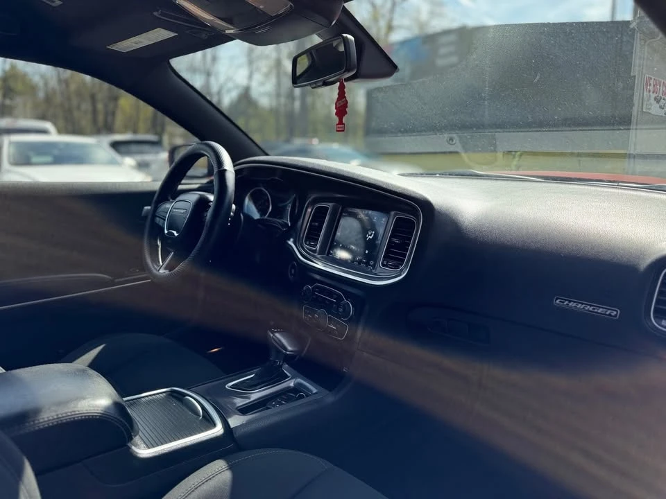2019 Dodge Charger 7th Gen - Image 15 of 20