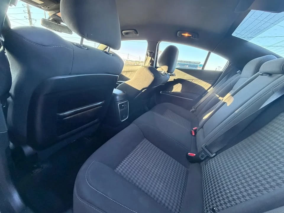 2019 Dodge Charger 7th Gen - Image 13 of 18