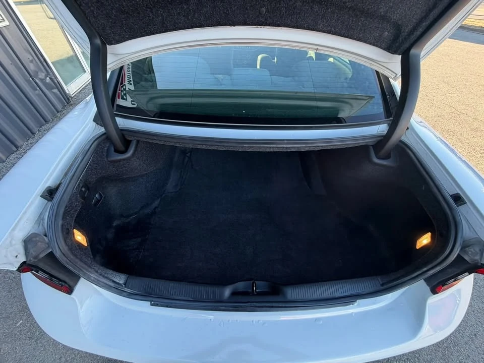 2019 Dodge Charger 7th Gen - Image 17 of 18