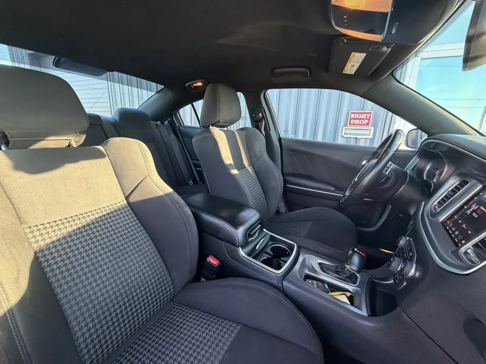 2019 Dodge Charger 7th Gen - Image 8 of 18