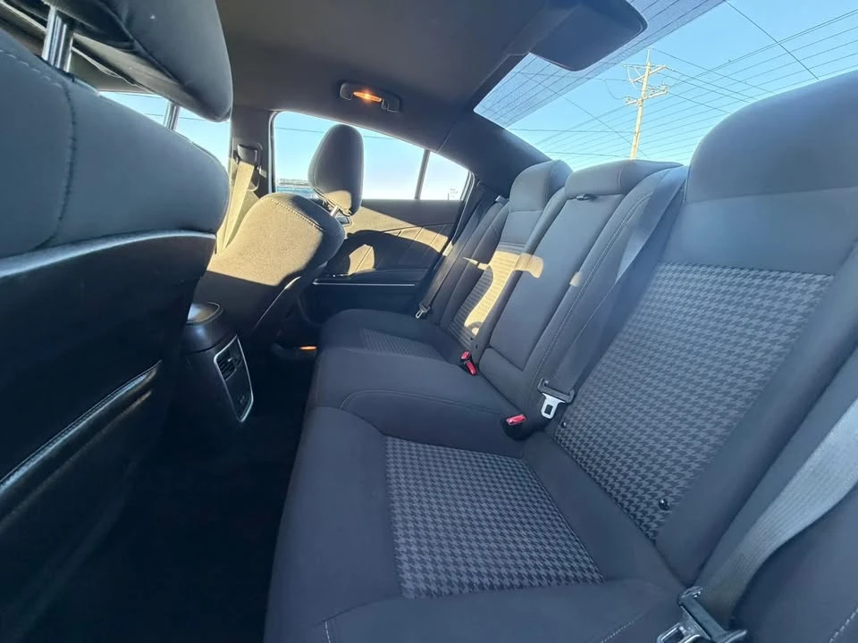 2019 Dodge Charger 7th Gen - Image 14 of 18