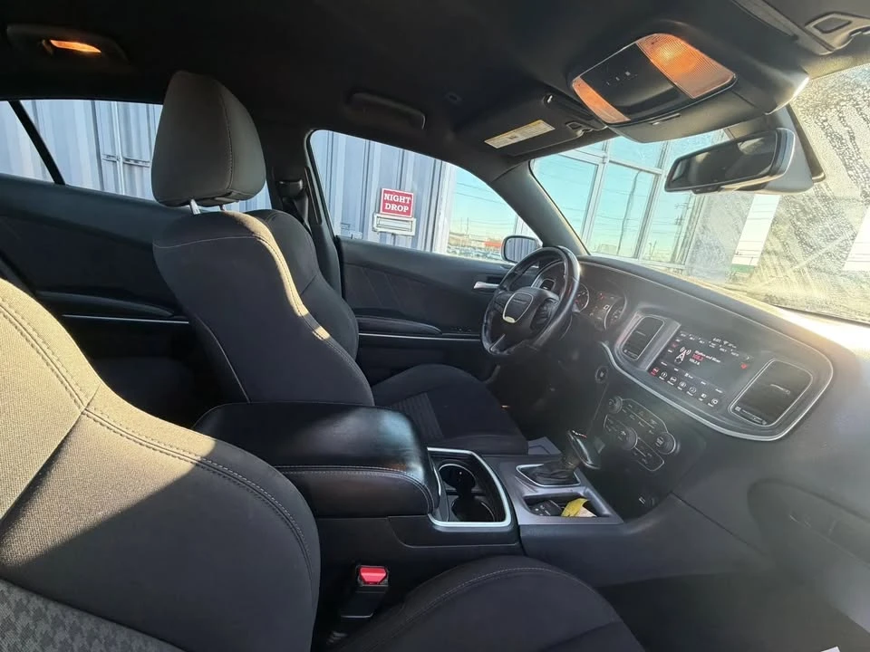 2019 Dodge Charger 7th Gen - Image 7 of 18