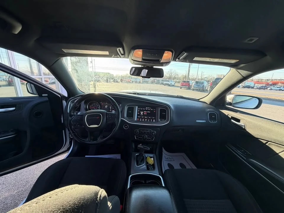 2019 Dodge Charger 7th Gen - Image 10 of 18