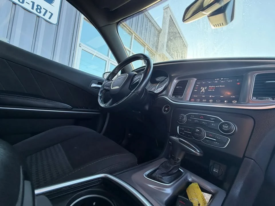 2019 Dodge Charger 7th Gen - Image 9 of 18