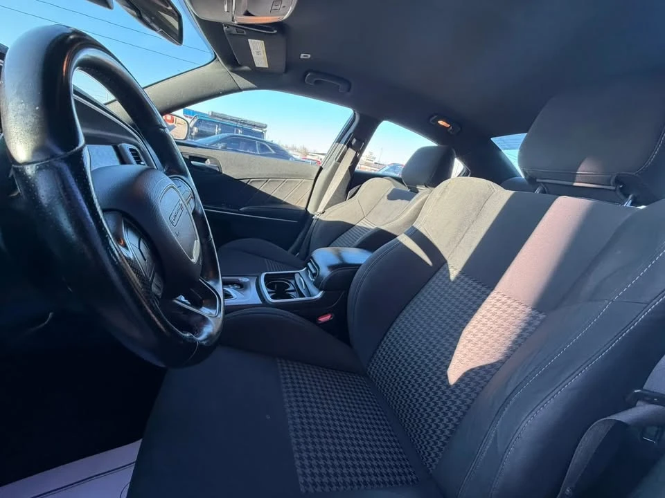 2019 Dodge Charger 7th Gen - Image 5 of 18