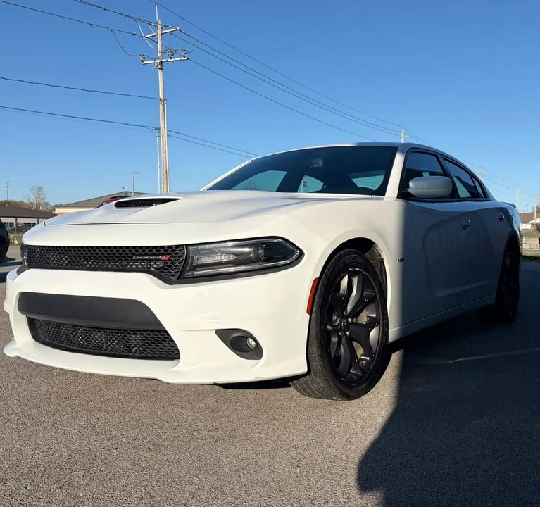 2019 Dodge Charger 7th Gen - Image 3 of 18