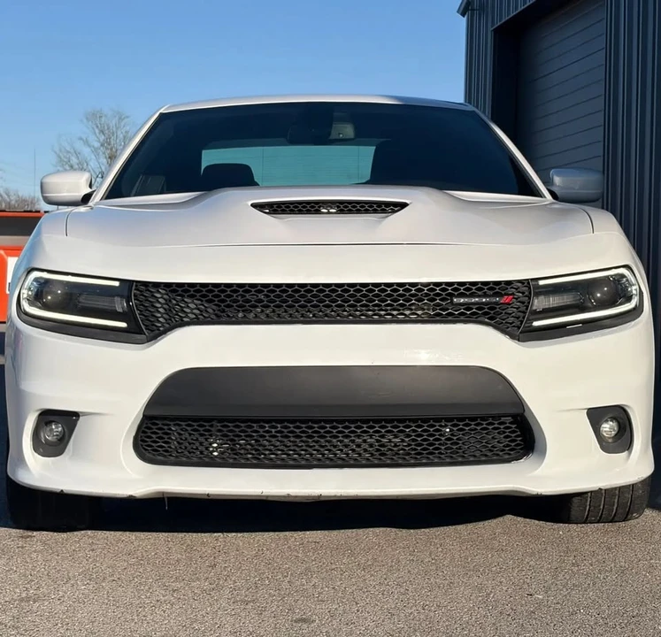 2019 Dodge Charger 7th Gen - Image 2 of 18