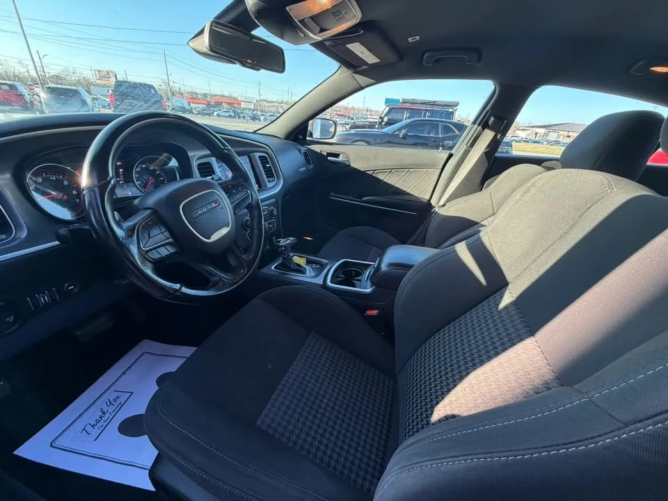 2019 Dodge Charger 7th Gen - Image 6 of 18