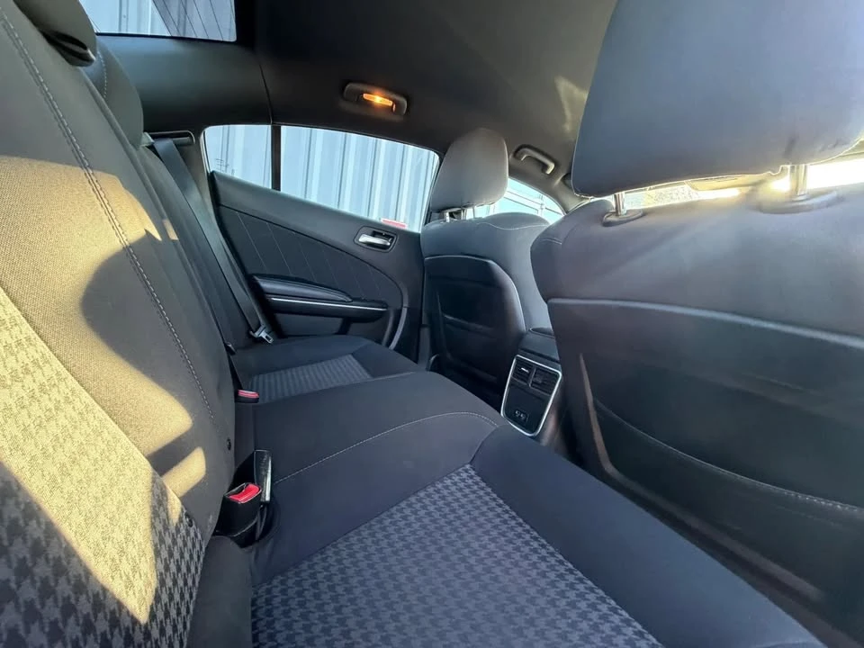 2019 Dodge Charger 7th Gen - Image 12 of 18