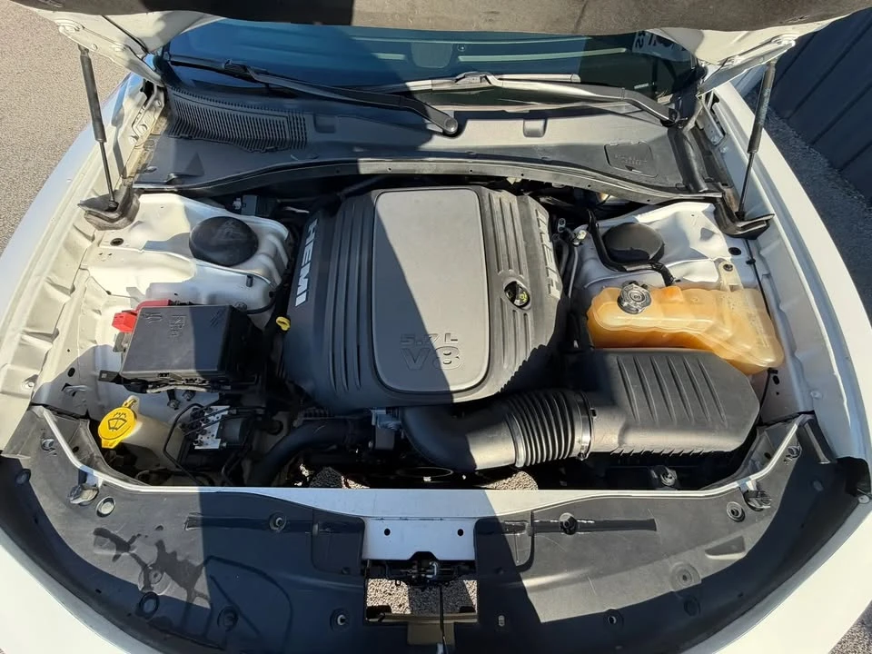 2019 Dodge Charger 7th Gen - Image 18 of 18