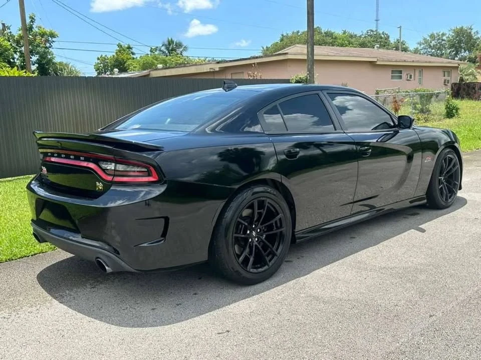 2019 Dodge Charger 7th Gen - Image 5 of 16