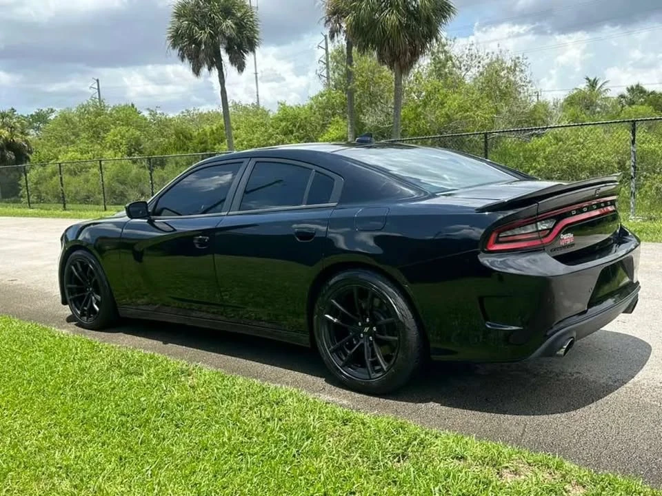 2019 Dodge Charger 7th Gen - Image 7 of 16