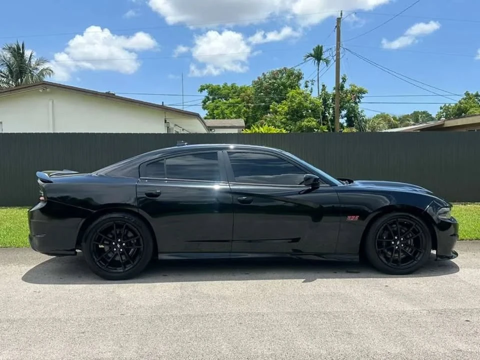 2019 Dodge Charger 7th Gen - Image 4 of 16