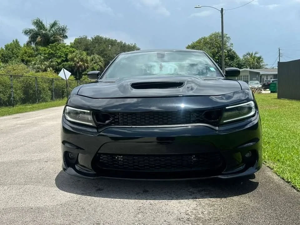 2019 Dodge Charger 7th Gen - Image 3 of 16
