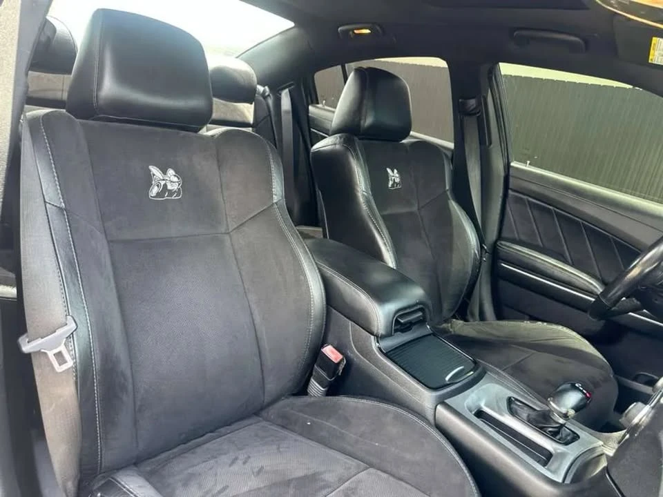 2019 Dodge Charger 7th Gen - Image 14 of 16