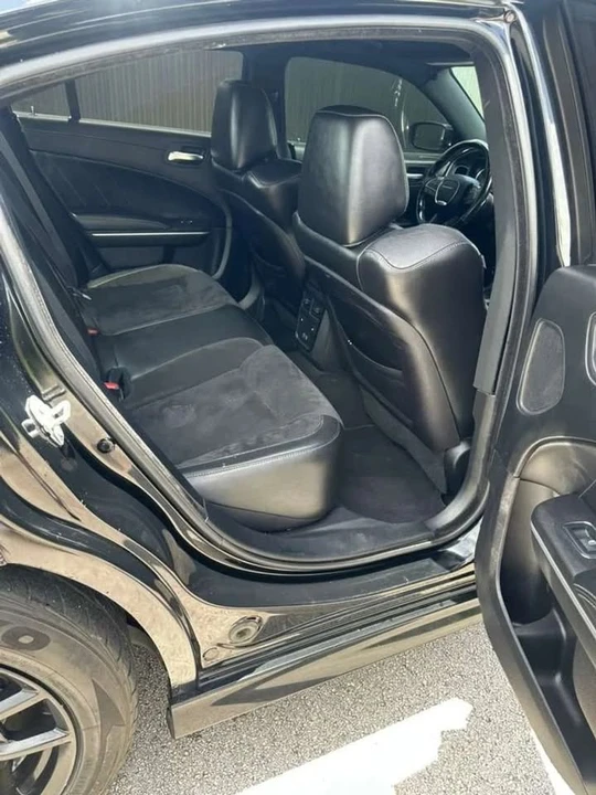 2019 Dodge Charger 7th Gen - Image 11 of 16