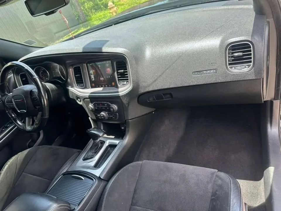 2019 Dodge Charger 7th Gen - Image 13 of 16