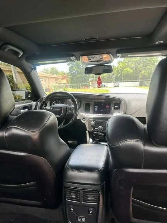 2019 Dodge Charger 7th Gen - Image 16 of 16
