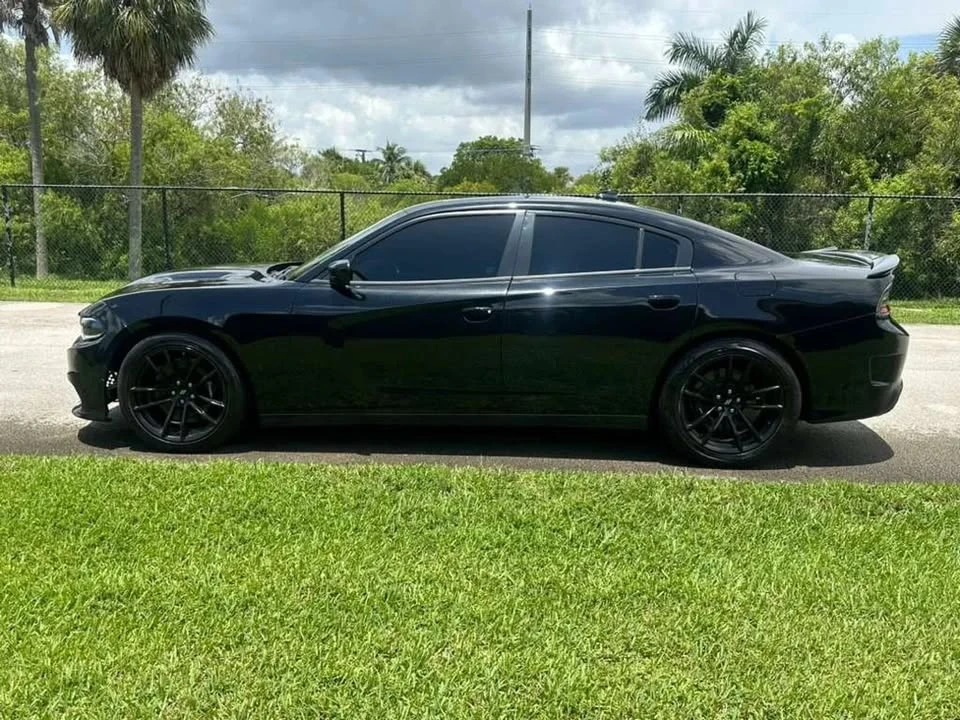 2019 Dodge Charger 7th Gen - Image 8 of 16