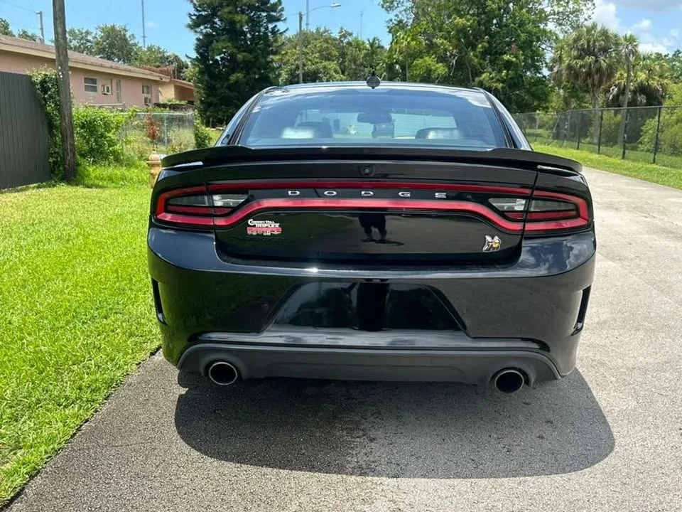 2019 Dodge Charger 7th Gen - Image 6 of 16