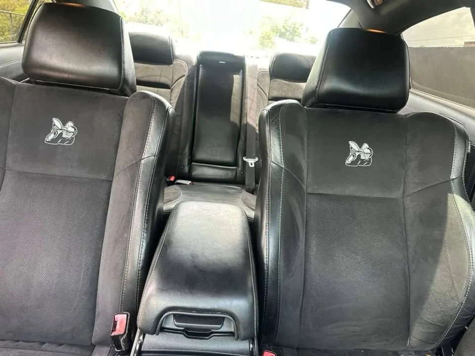 2019 Dodge Charger 7th Gen - Image 15 of 16