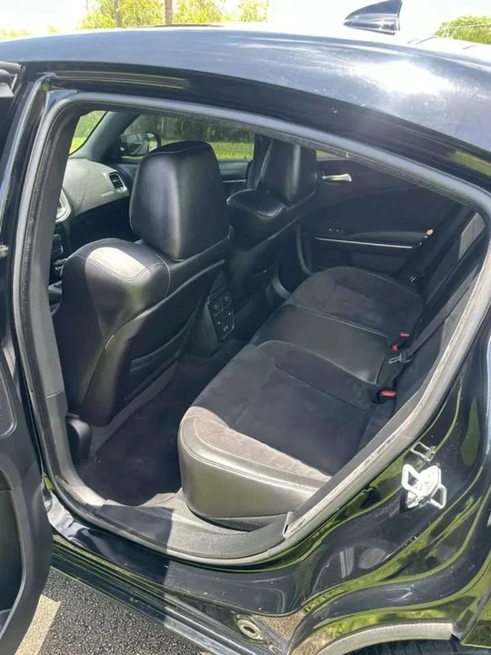 2019 Dodge Charger 7th Gen - Image 10 of 16