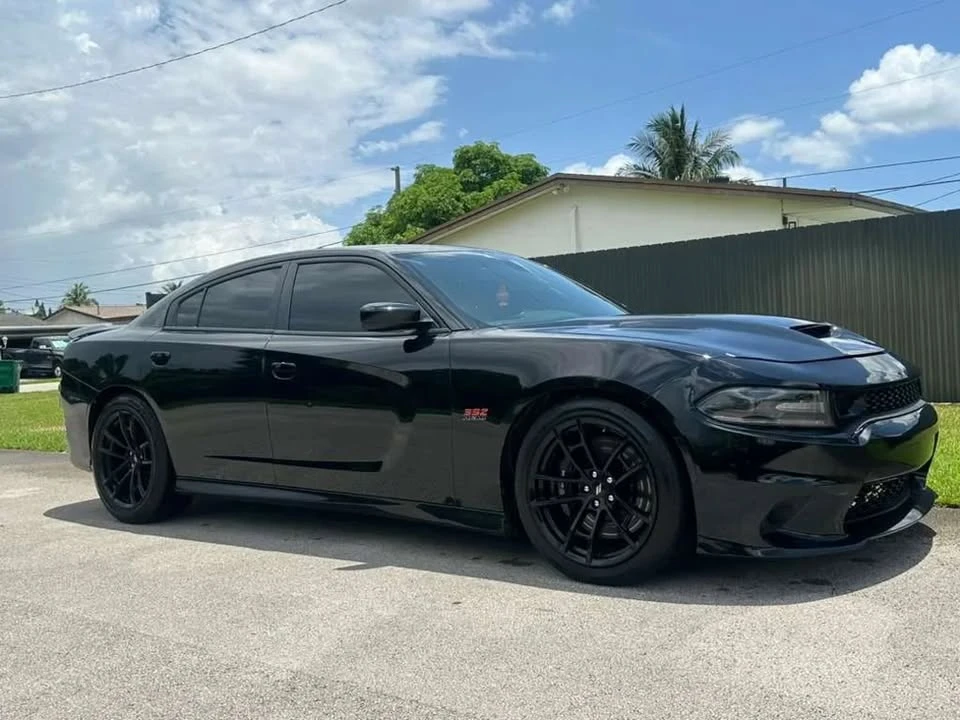 2019 Dodge Charger 7th Gen - Image 2 of 16