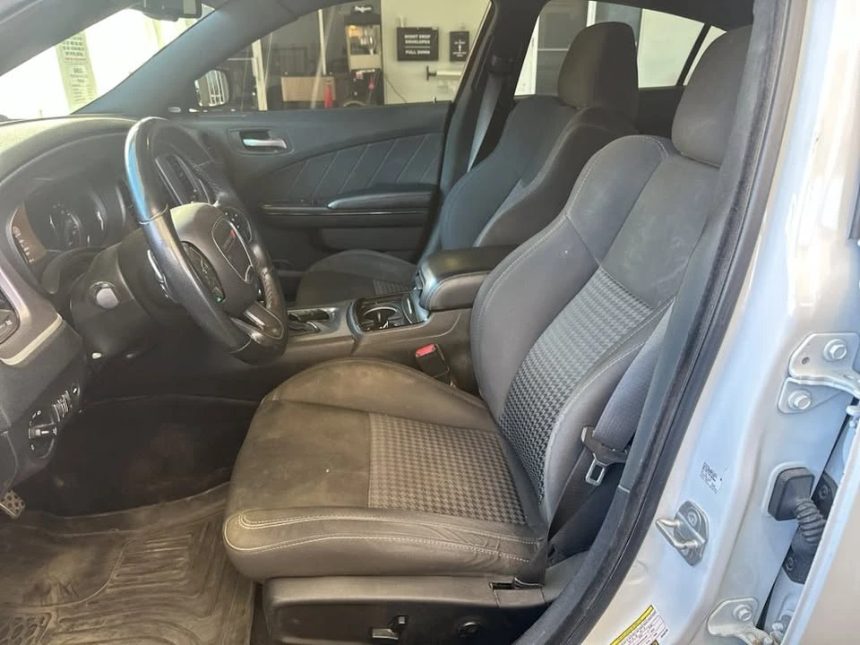 2019 Dodge Charger 7th Gen - Image 5 of 8