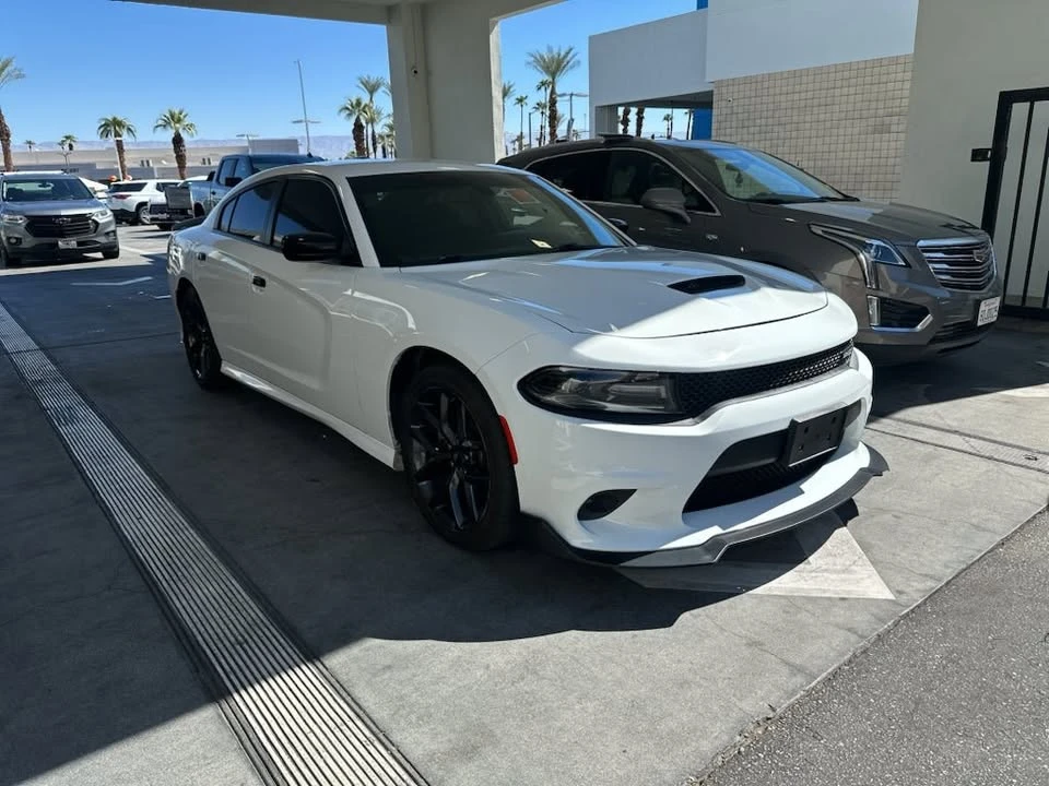 2019 Dodge Charger 7th Gen - Image 4 of 8