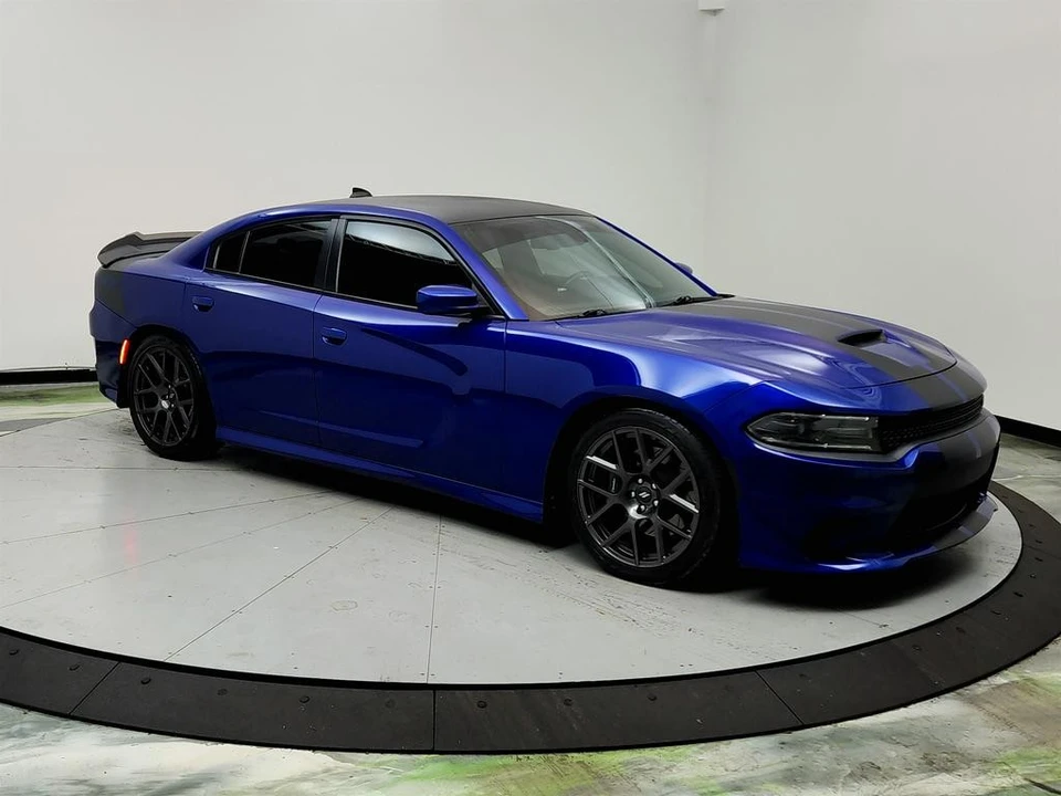 2019 Dodge Charger 8th Gen - Image 3 of 12