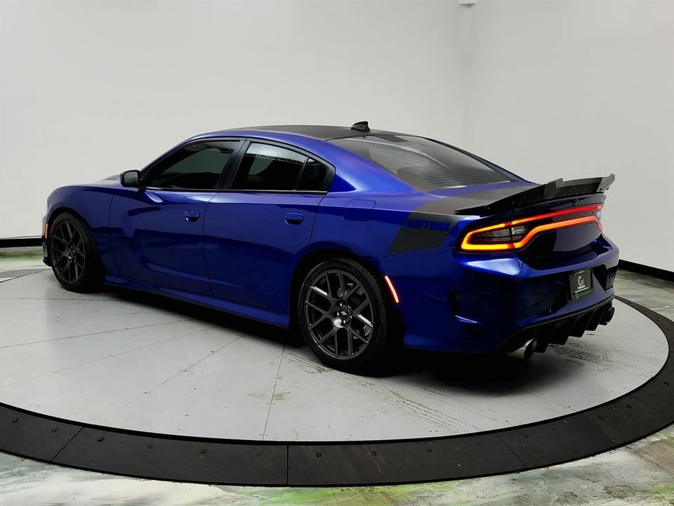 2019 Dodge Charger 8th Gen - Image 7 of 12