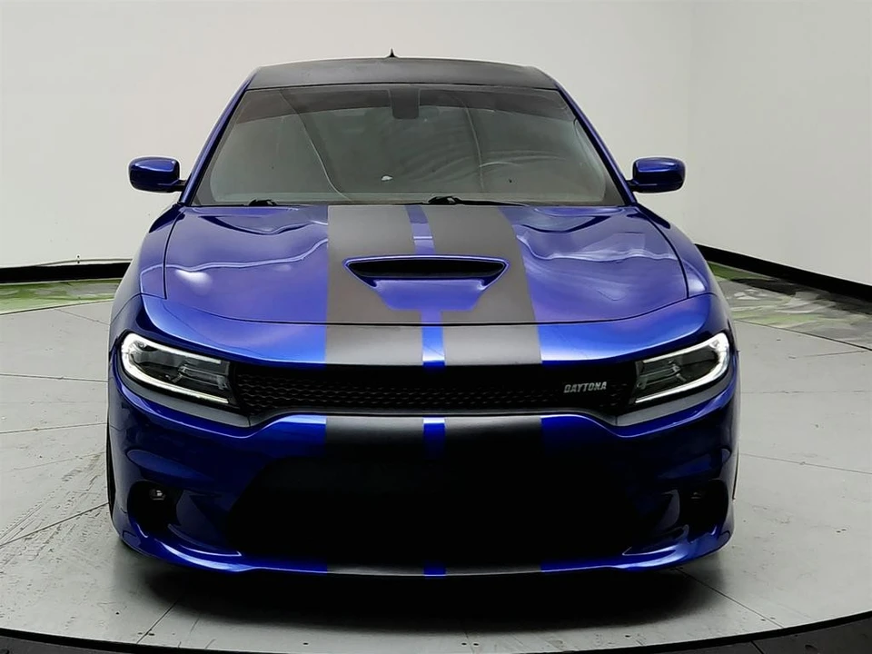 2019 Dodge Charger 8th Gen - Image 2 of 12