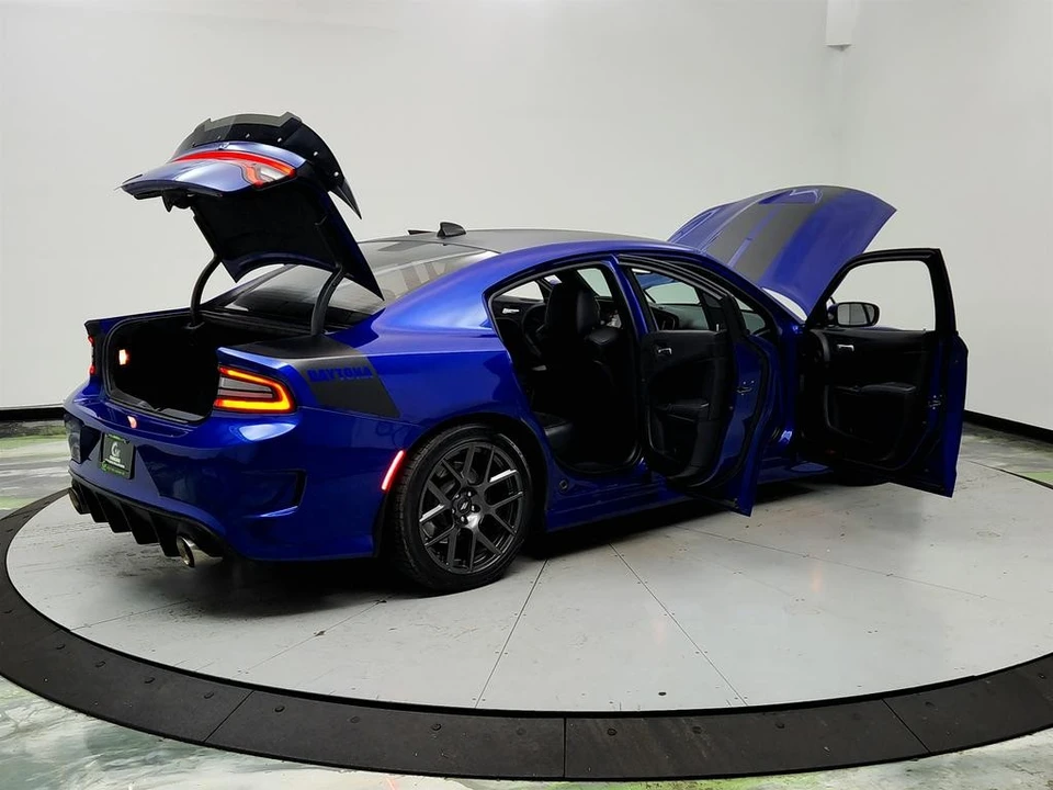 2019 Dodge Charger 8th Gen - Image 11 of 12
